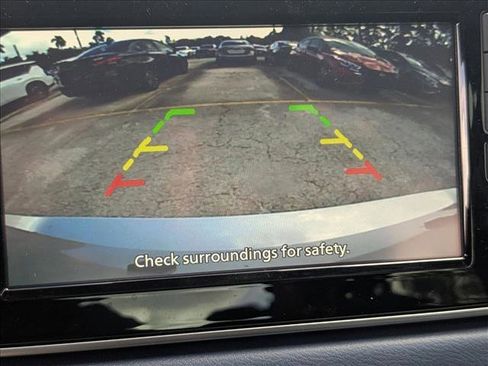 New 2025 Nissan Versa SV image 12