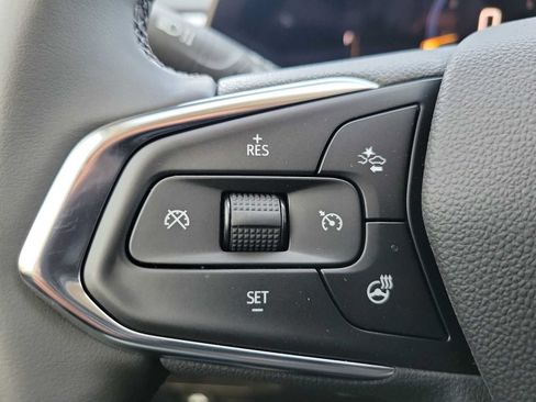 New 2026 Chevrolet TrailBlazer LT w/ Convenience Package AWD/4WD image 23