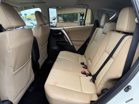 Used 2013 Toyota RAV4 Limited AWD/4WD image 25
