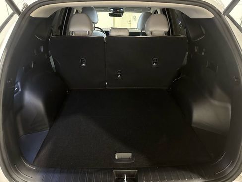 Used 2025 Hyundai Tucson SEL image 10