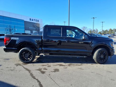 New 2026 Ford F150 XLT w/ Equipment Group 302A MID image 2