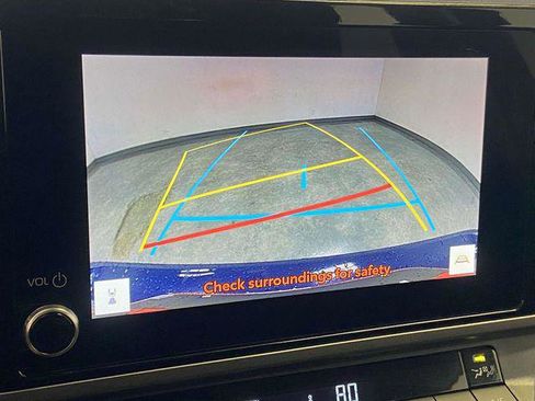 Certified 2025 Toyota Camry LE image 28