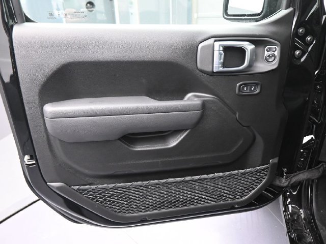 New 2026 Jeep Gladiator Sport AWD/4WD image 25