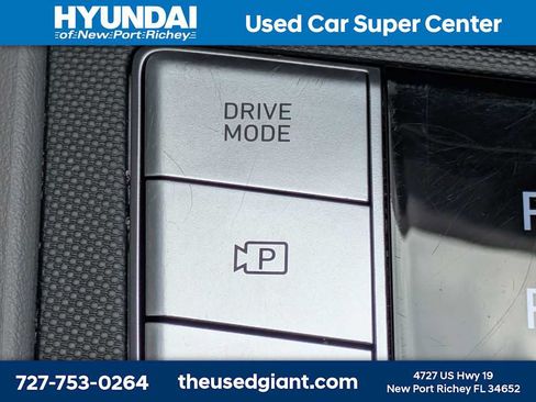 Certified 2023 Hyundai Elantra SEL w/ Convenience Package FWD image 23