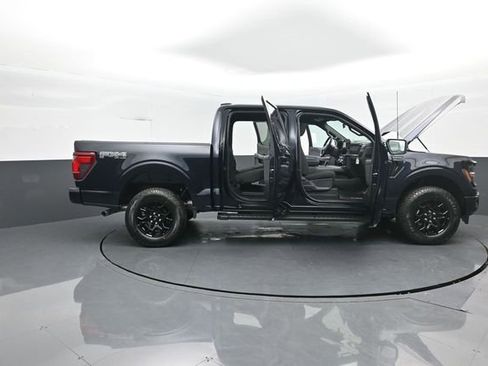 New 2026 Ford F150 XLT w/ FX4 Off-Road Package AWD/4WD image 36