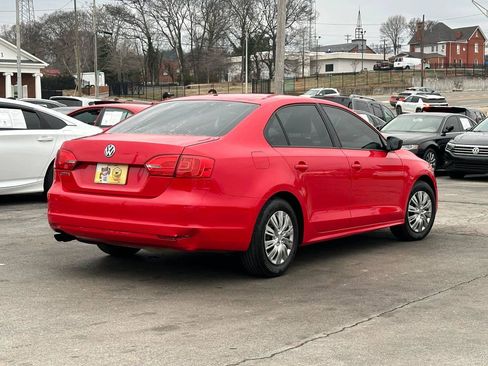 Used 2014 Volkswagen Jetta Sedan FWD image 2