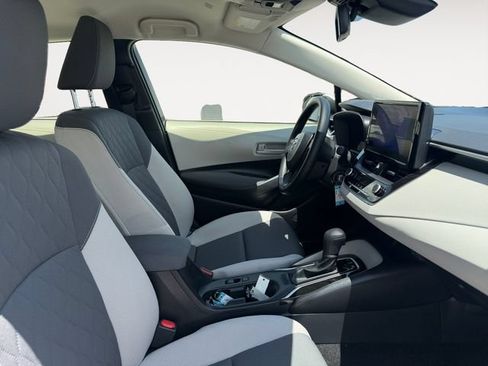 Certified 2026 Toyota Corolla LE FWD image 13