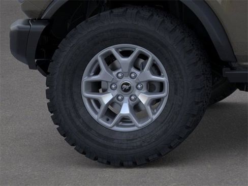 New 2025 Ford Bronco Badlands image 21