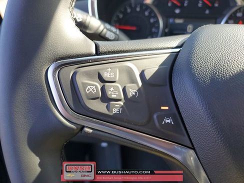 Used 2024 Chevrolet Equinox LT image 24