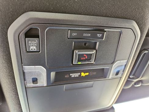 New 2025 Toyota 4Runner TRD Off-Road Premium image 20