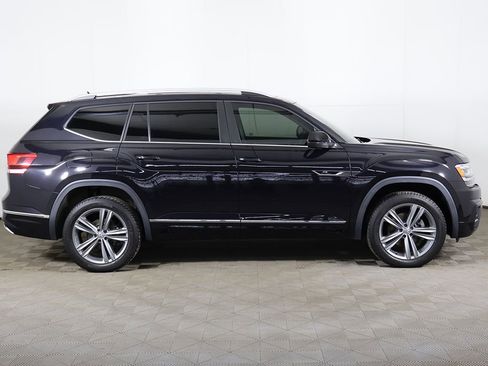 Used 2019 Volkswagen Atlas SE w/ Panoramic Sunroof Package image 20