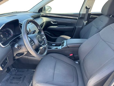 Used 2022 Hyundai Tucson SEL image 9