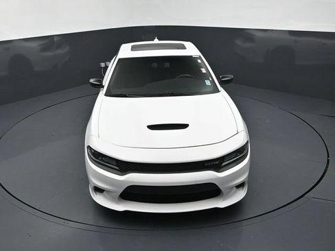 Used 2019 Dodge Charger R/T w/ Blacktop Package RWD image 13