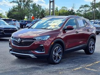 Used 2022 Buick Encore GX Select image 1