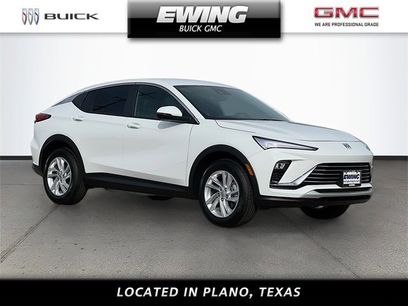 New 2026 Buick Envista Preferred