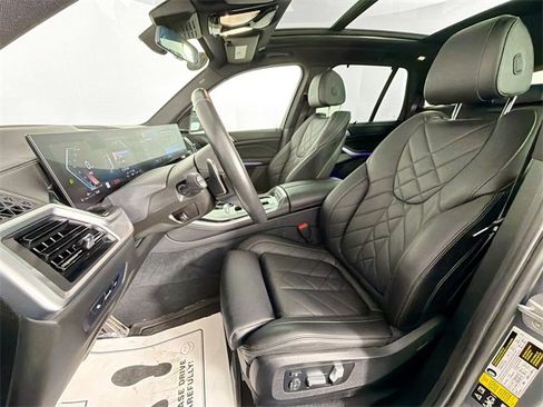 Used 2024 BMW X5 xDrive40i image 19