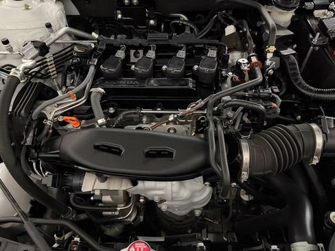 Used 2023 Honda Accord EX image 39