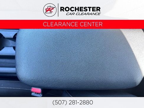 Used 2020 Kia Forte LXS image 16