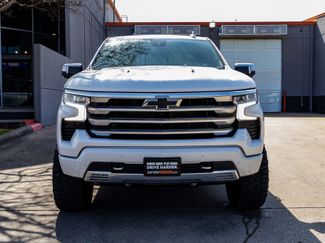 Used 2024 Chevrolet Silverado 1500 High Country w/ Technology Package video 2