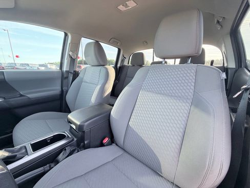 Used 2023 Toyota Tacoma SR5 w/ Technology Package AWD/4WD image 21