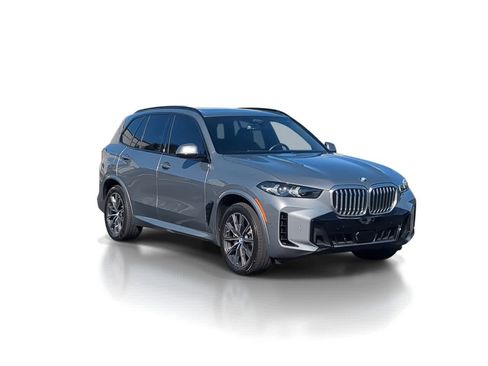 Used 2024 BMW X5 sDrive40i w/ M Sport Package image 2