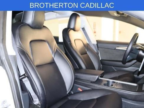 Used 2023 Tesla Model 3 Performance AWD/4WD image 22