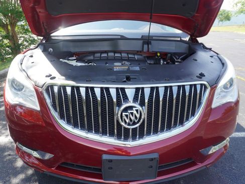 Used 2014 Buick Enclave Leather image 35