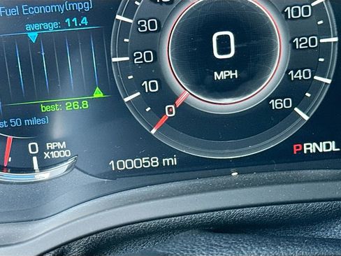 Used 2018 Cadillac Escalade Premium Luxury image 12