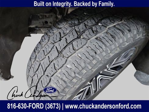 Used 2022 Jeep Wagoneer Series III w/ Flexible Seating Group image 27