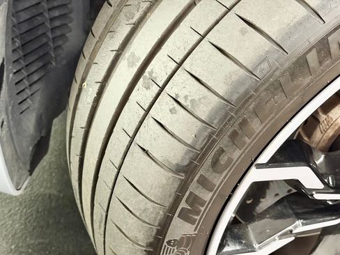 Used 2023 BMW X4 M w/ Competition Package image 19