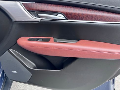 Used 2024 Cadillac XT5 Premium Luxury image 12