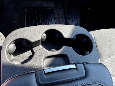 New 2026 RAM 5500 Tradesman image 27