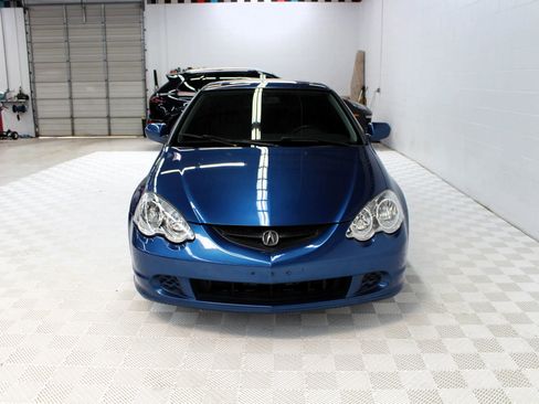 Used 2003 Acura RSX Type-S image 36