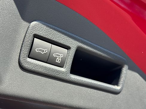 New 2026 Toyota bZ image 11