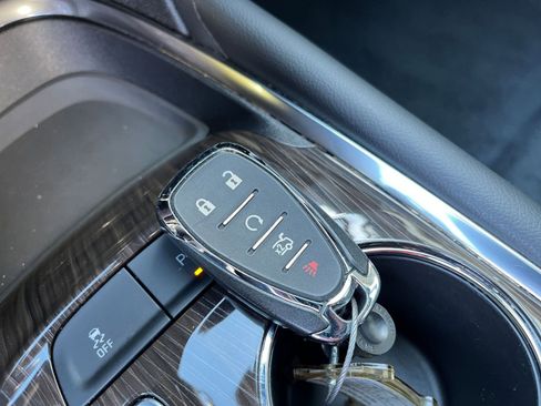 Used 2024 Chevrolet Malibu LT image 27