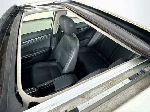 Used 2018 Honda Civic EX-L image 28