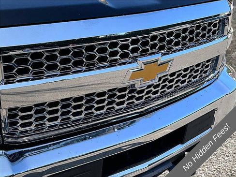 Used 2019 Chevrolet Silverado 2500 W/T AWD/4WD image 26