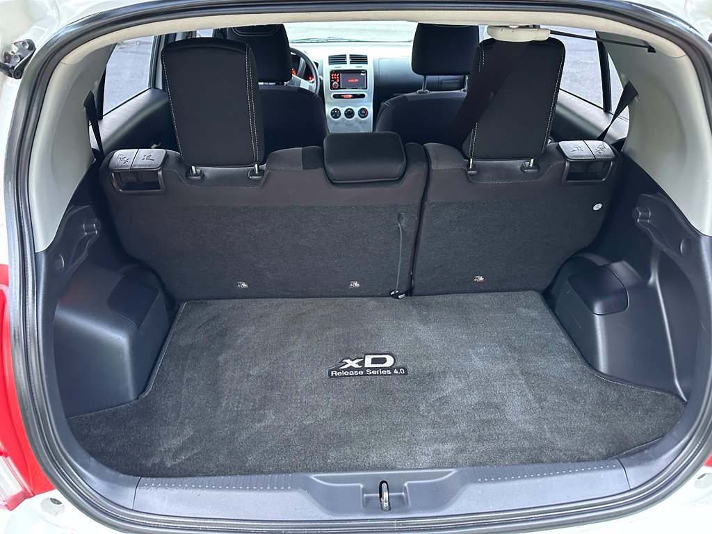 Used 2012 Scion xD Release Series 4.0 FWD image 18