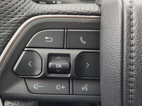 New 2026 Toyota Tacoma TRD Sport AWD/4WD image 11
