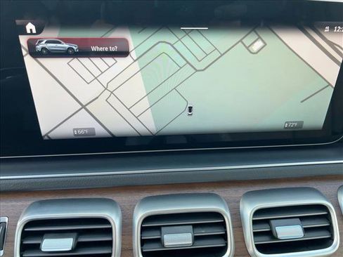 New 2026 Mercedes-Benz GLE 450 4MATIC image 13