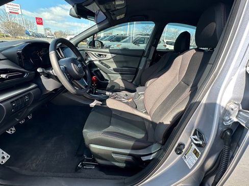 Used 2023 Subaru WRX Premium image 27