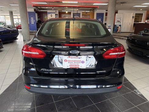 Used 2016 Ford Focus S image 7