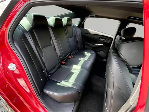 Used 2025 Honda Accord Sport image 19
