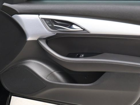 Used 2024 Cadillac CT5 Luxury w/ Sun And Sound Package image 21