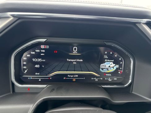 New 2025 GMC Sierra 2500 Denali w/ Denali Reserve Package image 20