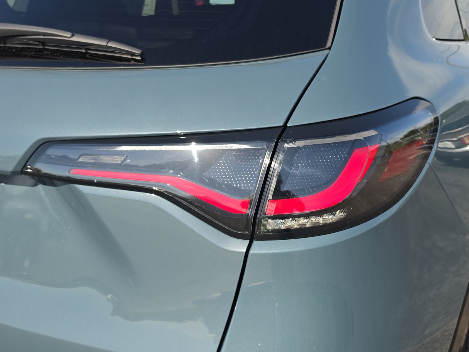 New 2027 Honda HR-V EX-L image 8