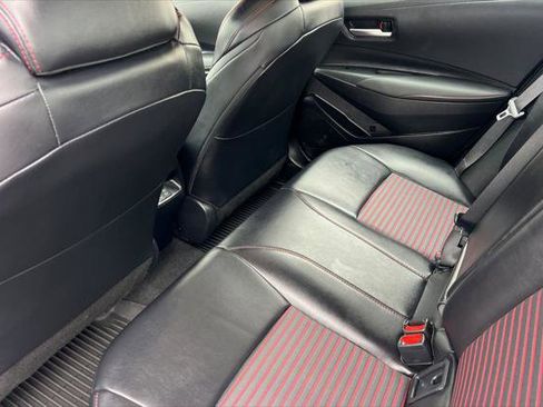 Certified 2024 Toyota Corolla XSE image 4