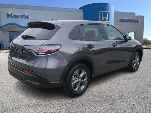 New 2027 Honda HR-V LX image 4