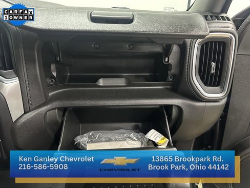 Certified 2022 Chevrolet Silverado 3500 LT w/ Convenience Package image 25