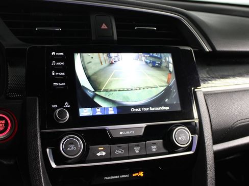 Used 2020 Honda Civic Sport image 15